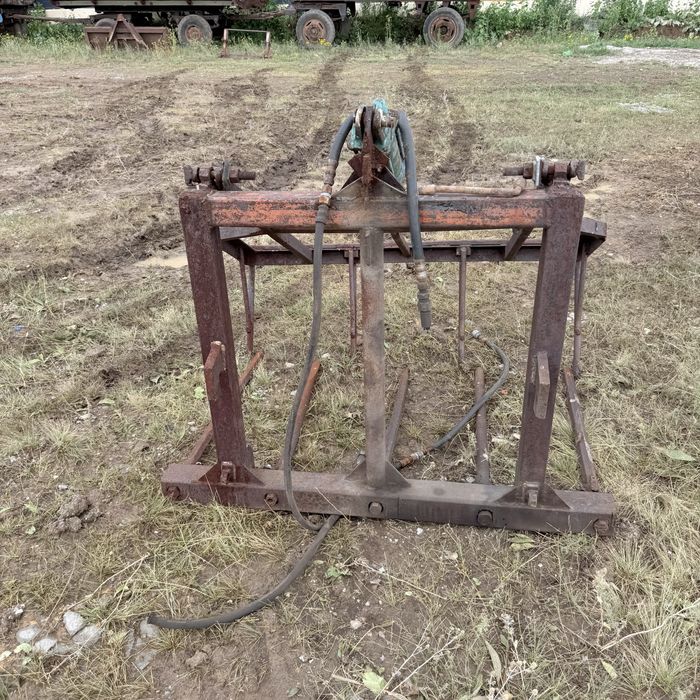 Трактордын айыры сатылады