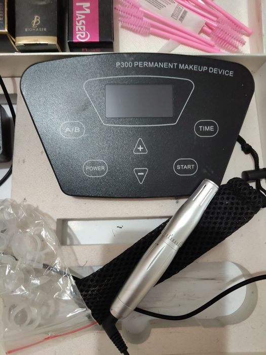 Aparat micropigmentare P300