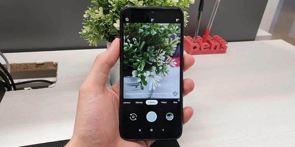 МощныйRedmiNote7/64gb-СуперИдеал