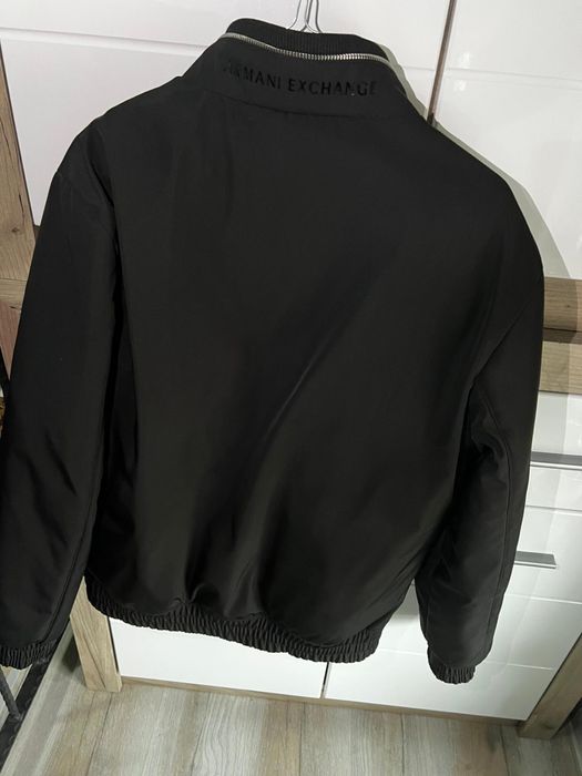 Geacă Bărbați Armani Exchange