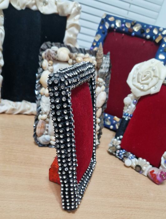 Продам рамки-панели ручной работы