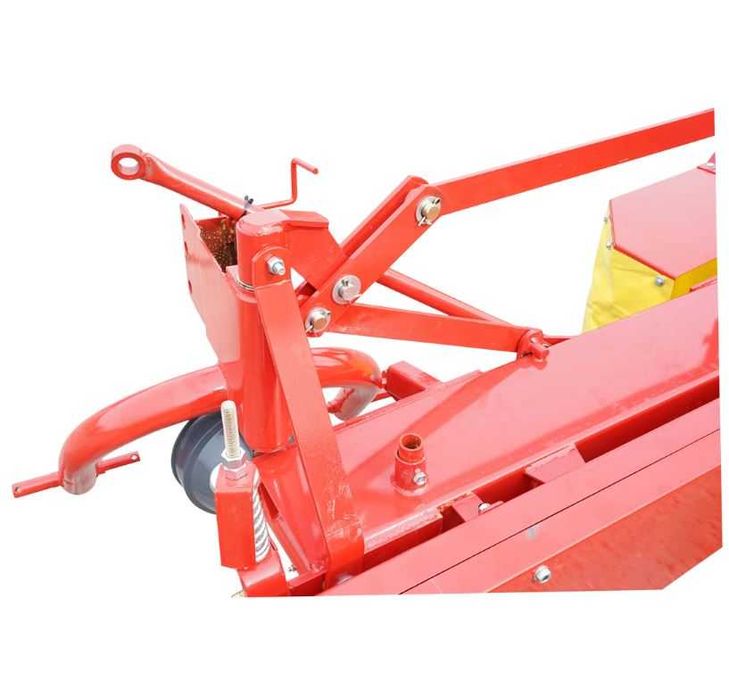 Cositoare Model Polonia 165 NOU Agramix