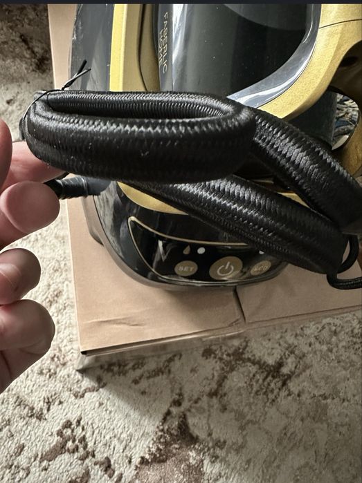 Продам парогенератор