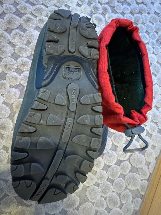 Детски зимни обувки Sorel
