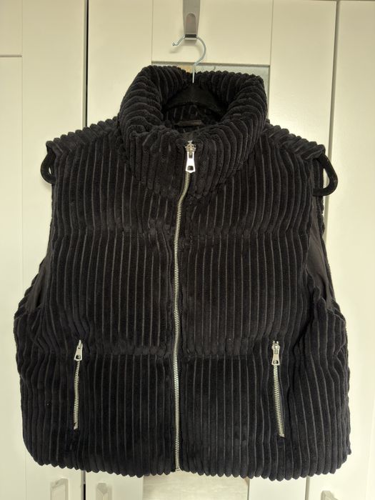 New Yorker елек M размер