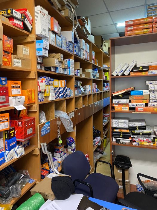 Продам действующий бизнес