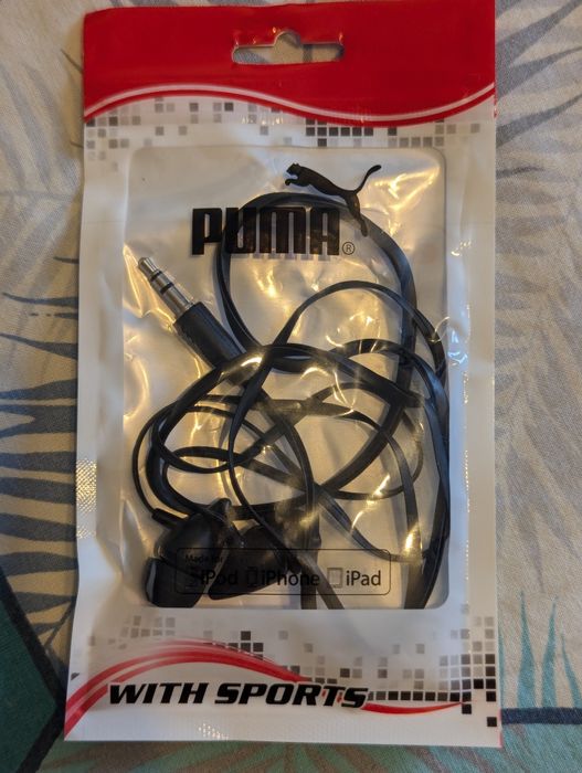 Наушники для телефона