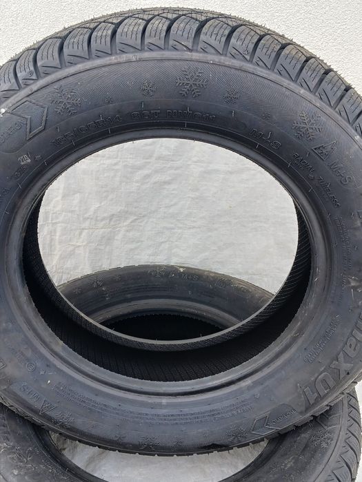 Cauciucuri noi de iarna 185/65R14 86T