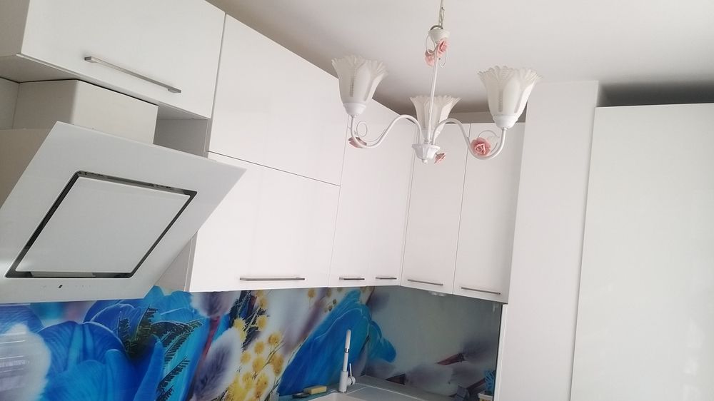 Дава се под наем Двустаен апартамент в Разград, Орел - 64 кв.м за 348.84 € - Снимка #11