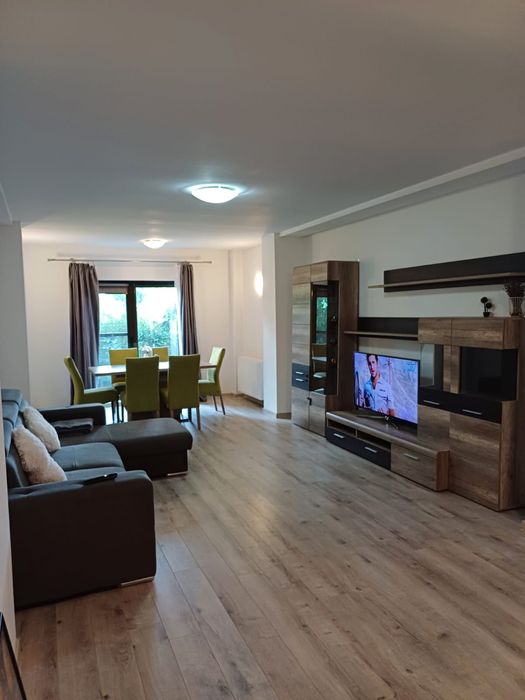 Inchiriez apartament 2 camere Gavana Nord 84mp
