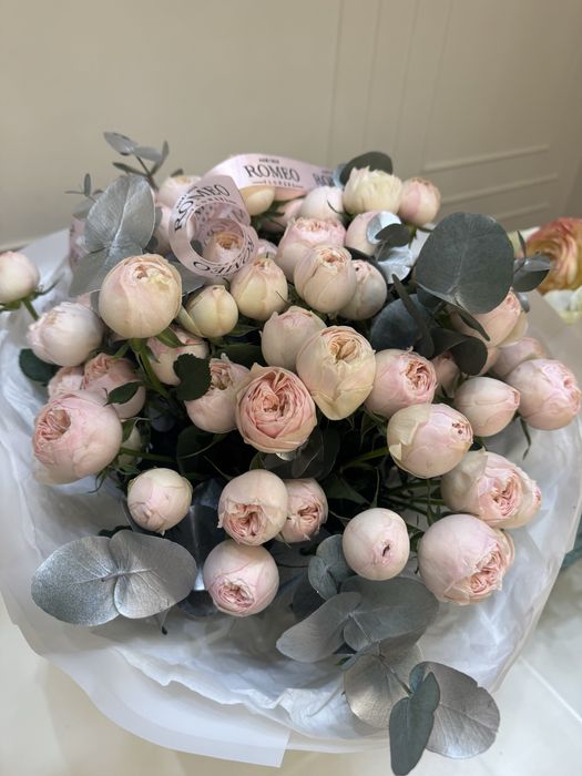 Цветы продам только привезли