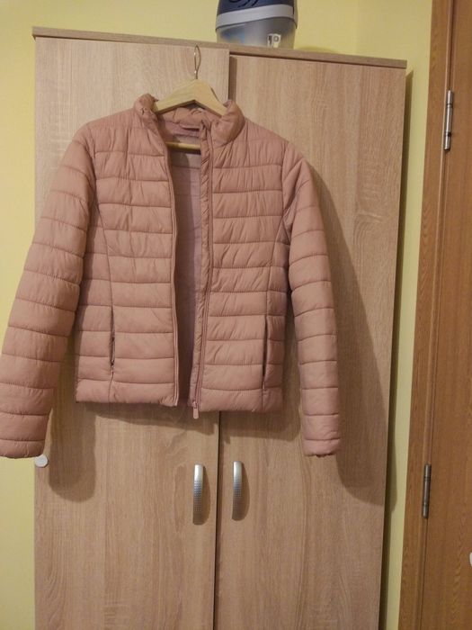 Geacă damă de primăvară-toamna!