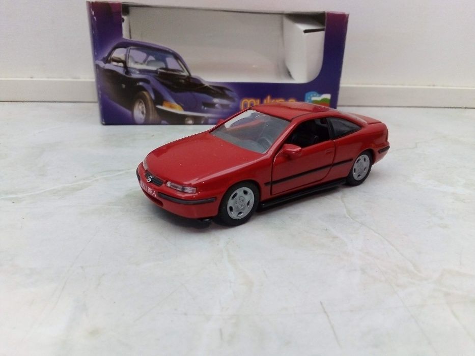 Колички 1:43 на GAMA, SCHUCO, Matchbox