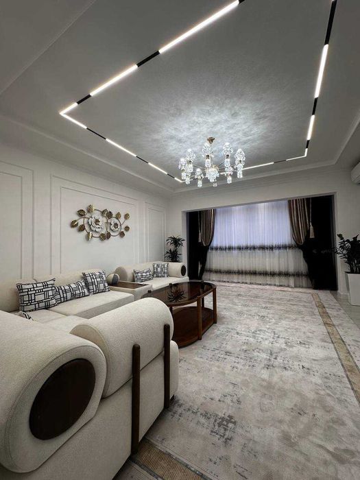 Сдается квартира на Яккасарайском р-не Бабур