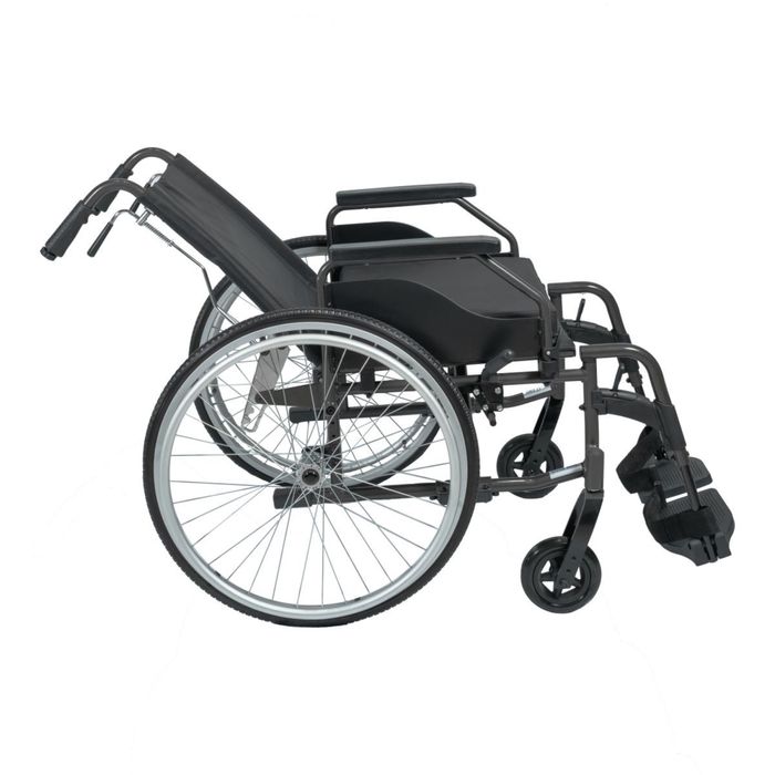 Инвалидная новая коляска