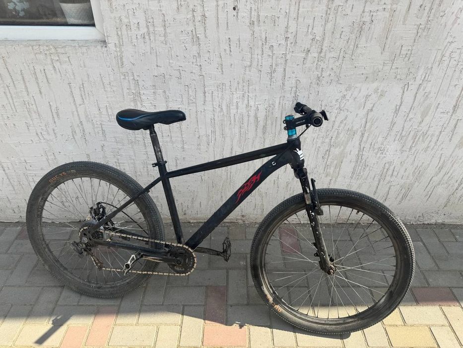 Продам велосипед 26 колёса