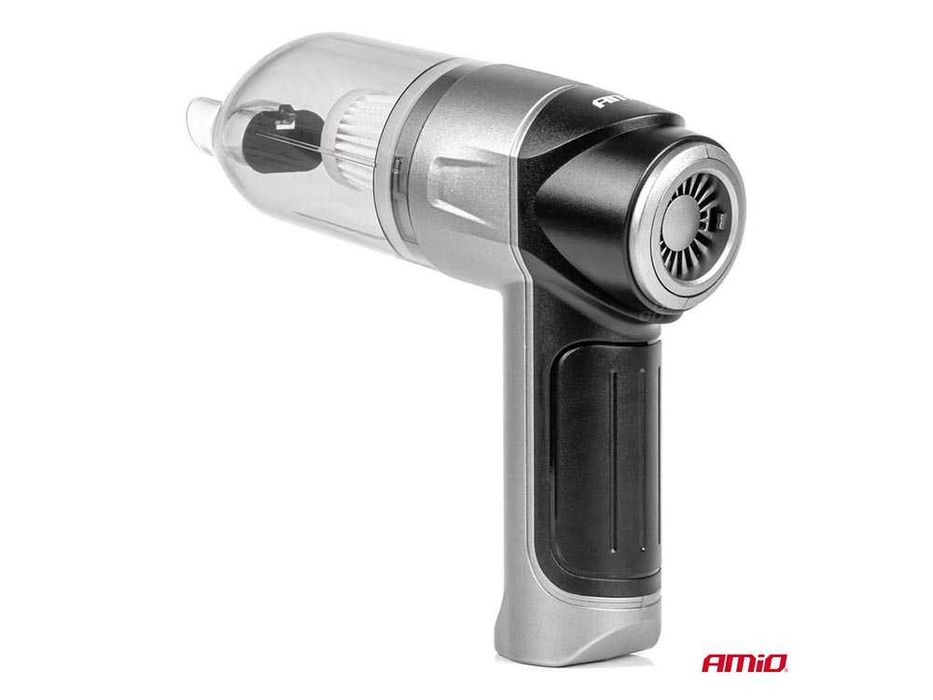Прахосмукачка за автомобил  HEPA 70W 4000mAh AMIO