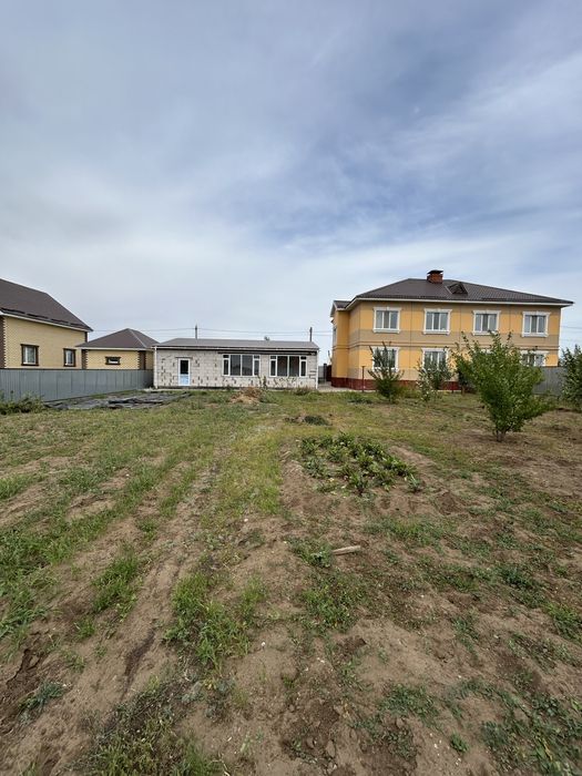 Продам коттедж в Нур-Сити