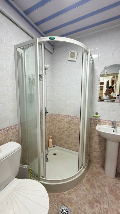 3 хонали квартира