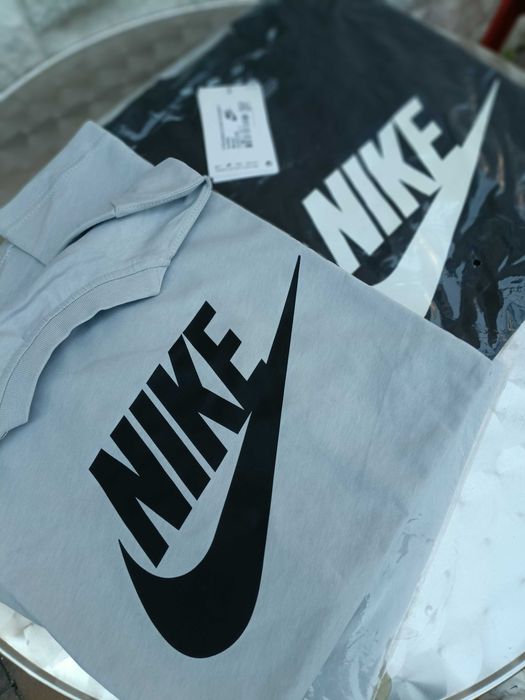 Nike Unisex T-shirt, Worn to be Wild & Classic