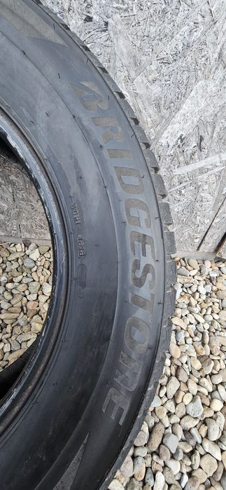 Anvelop Bridgestone 225/65 R17 106T XL M+S Suv Goodyear 225/45 R17 91Y