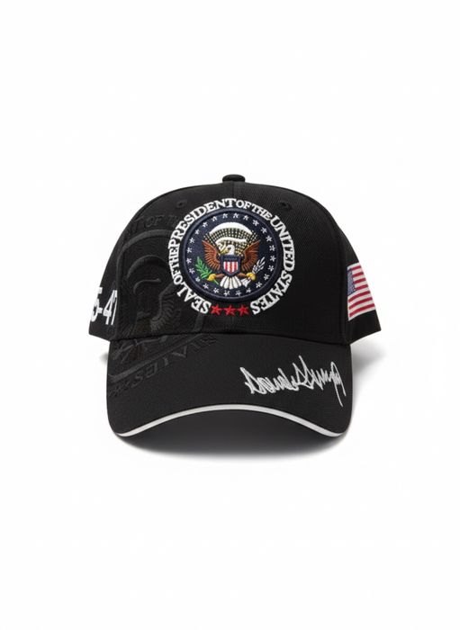 Оригиналтная кепка Seal of the President of United States