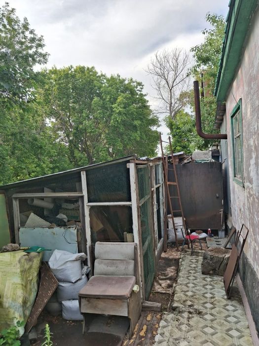 Продам дачу Химик верх