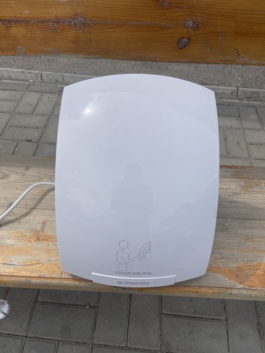 Сушилка для рук