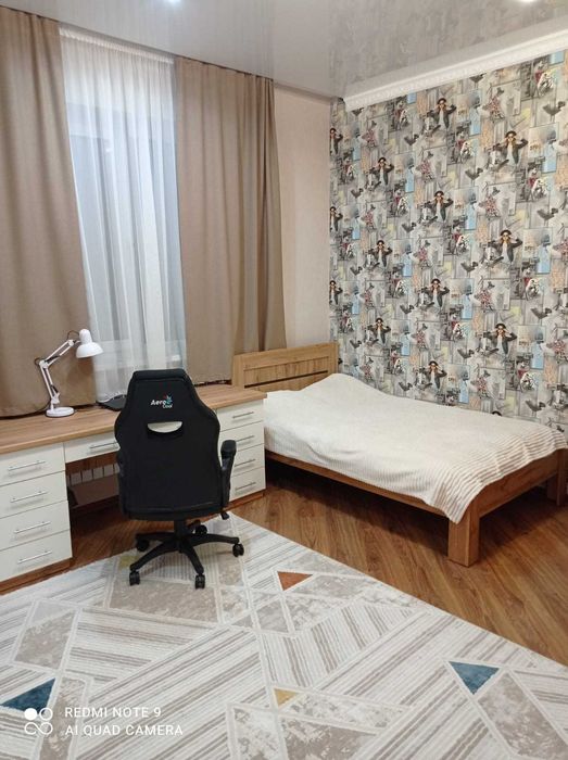 Продам коттедж в районе ТЦ Сити Центр