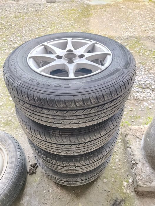 Сака диска балон сотилади размер 13