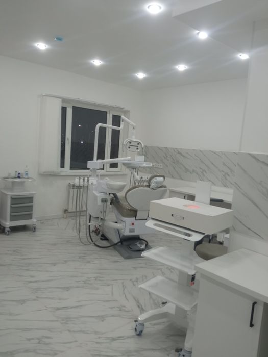 Сдается кабинет стоматологический на 2 врача