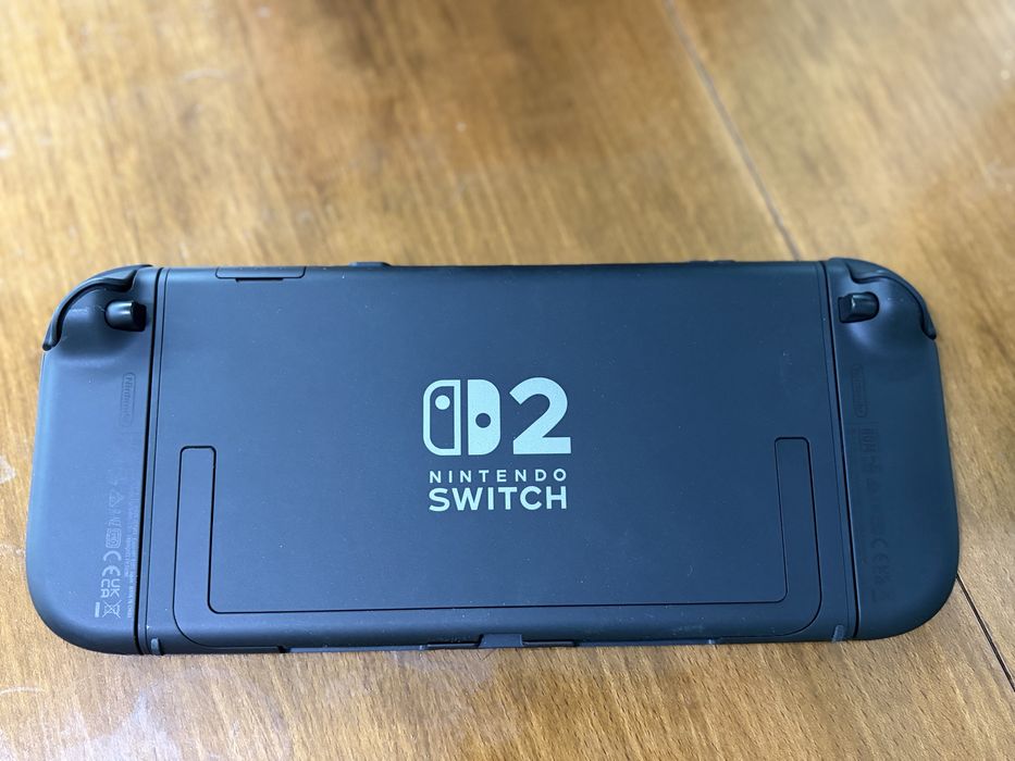Nintendo switch 2