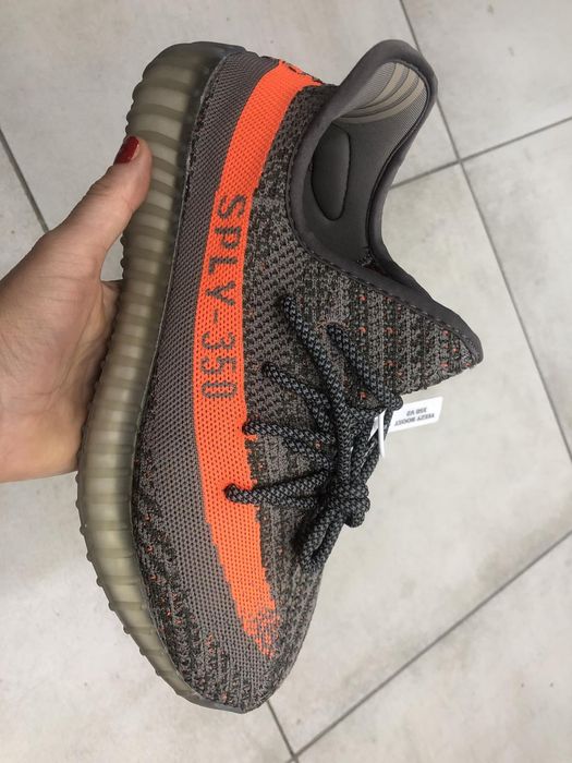 Adidas yeezy boost 350 v2 beluga,,