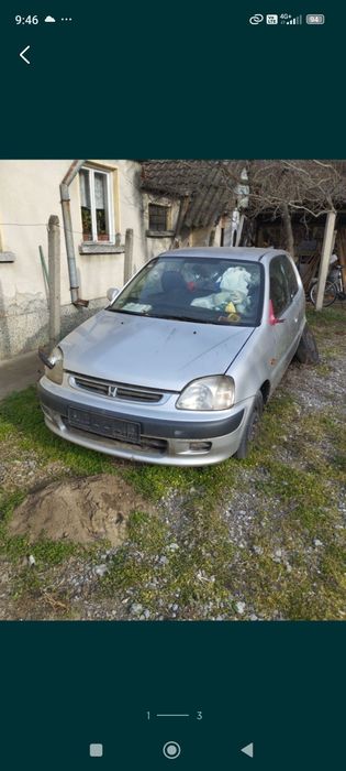 Продавам Хонда лого, honda logo 300евро.