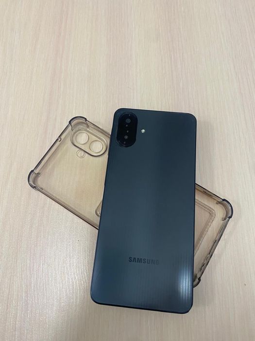 samsung A07 хороший состаяние