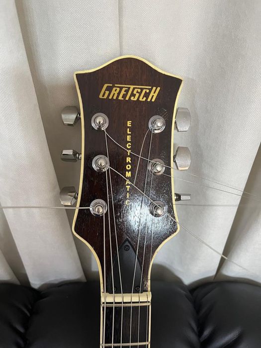 Электроакустическая гитара Musima 1655