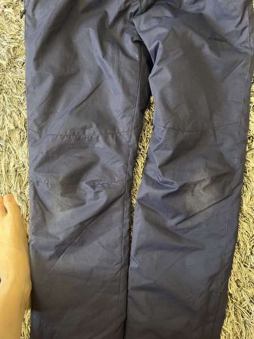 Продам зимний комбез