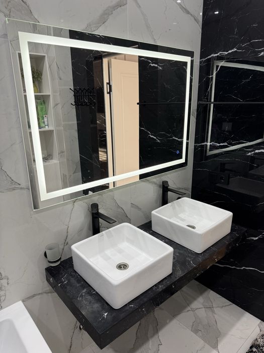 Продам набор для ванной комнаты! Раковины