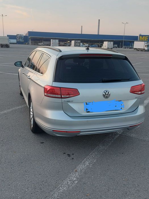 VW Passat de Vanzare