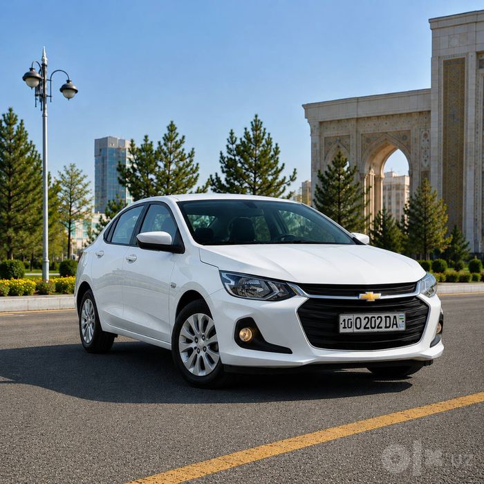 Продается Onix MT 2023