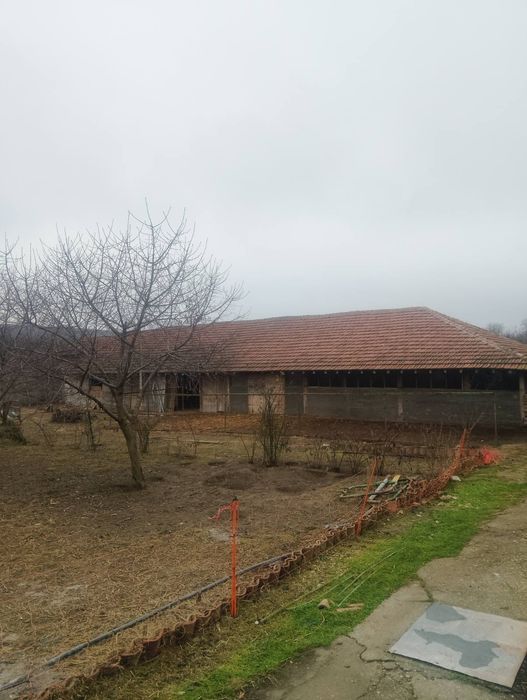 Селски имоти -РАНЧО/Ферма