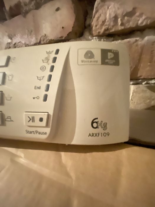 Програматор за пералня Ariston Hotpoint ARXF109