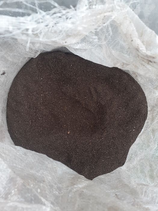 шылаушын Черы биогумус