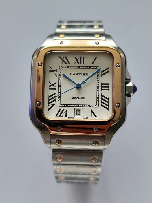 ceas Cartier automatic