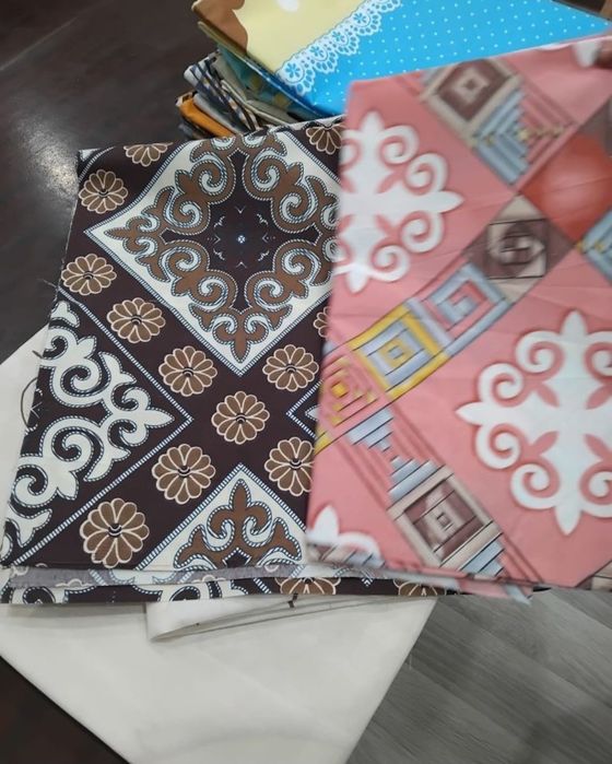 Продам наволочки