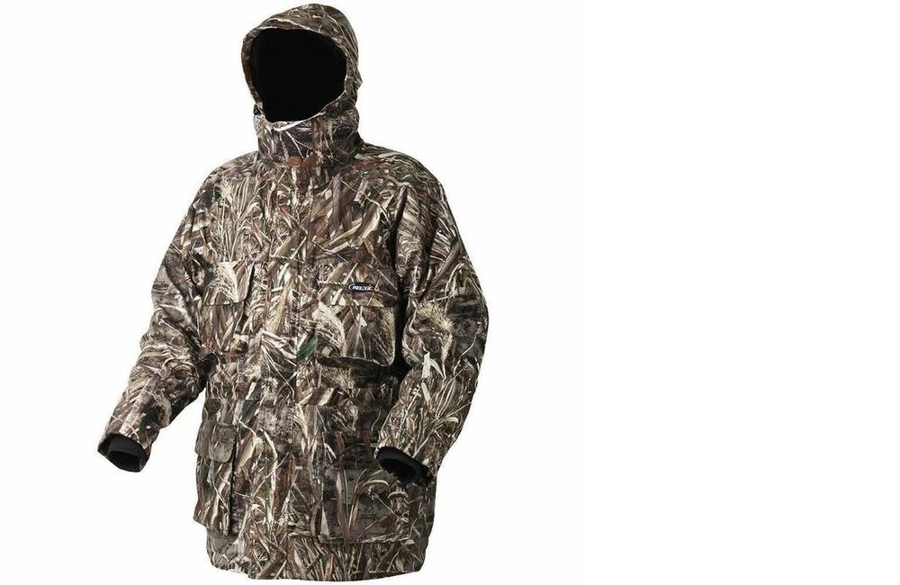 Термояке за лов/риболов Prologic Max5 Comfort Thermo Armour Pro 2XL