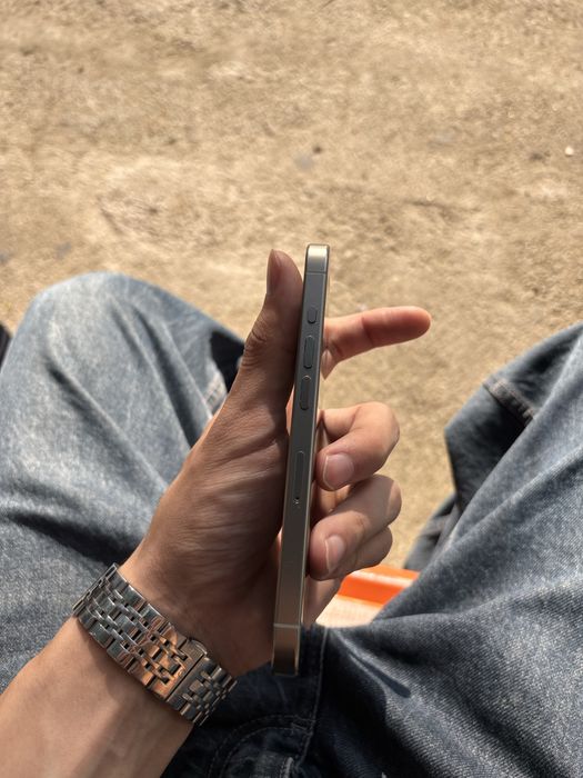 IPhone 15 pro Ideal