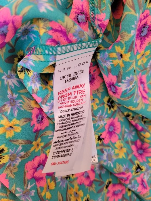 Rochie New Look mărimea 10