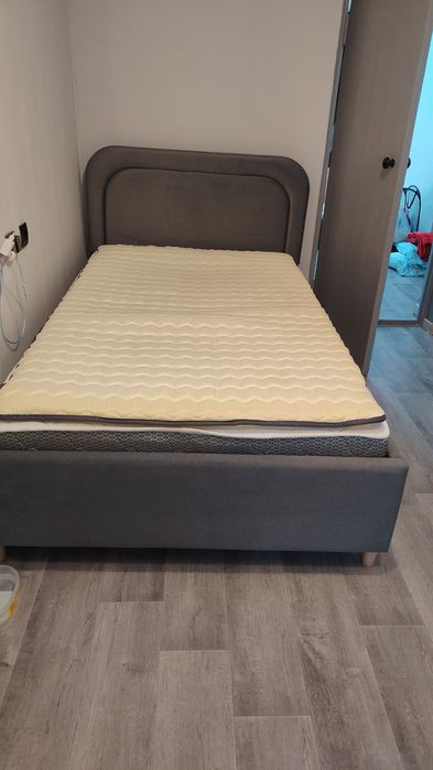 Матрас/Топер на кровать