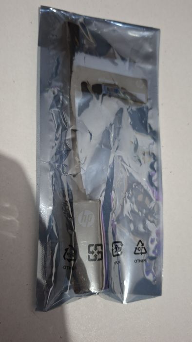 Adaptor rețea HP USB-C la Rj45 1 Gigabyte, 1000 Mbps sigilat